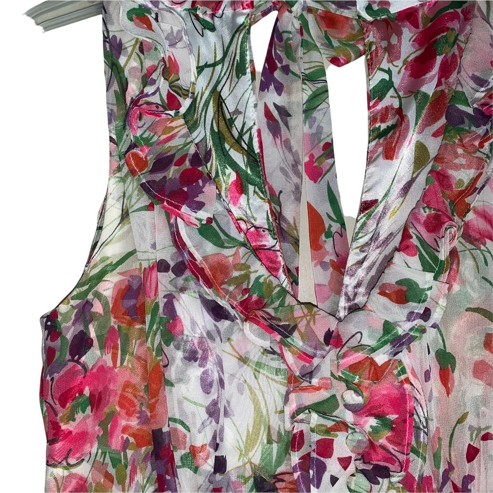 DONNA RICCO Dress size 6